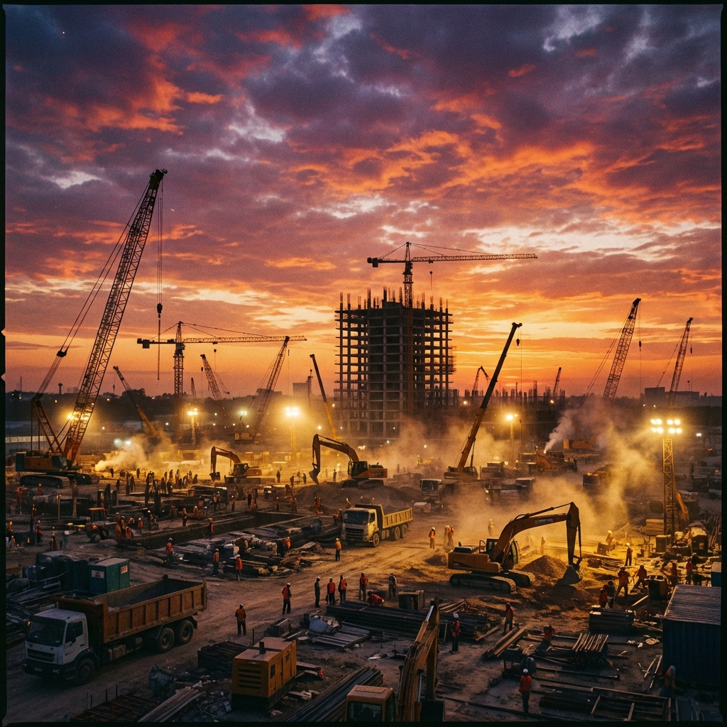 Construction Site